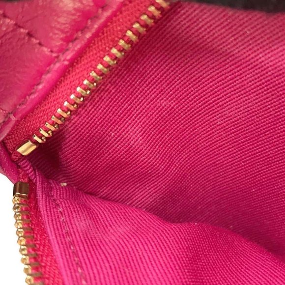 CELINE C Charm Small Camera Shoulder Bag 188363 - Picture 13 of 16